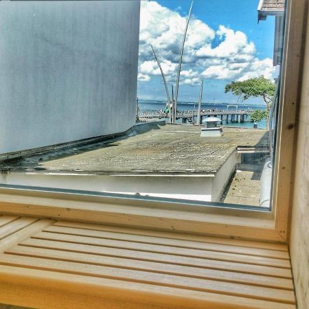 Tiny Loft Obj 37 2-4 Personen Strandnah Wlan Niendorf  Luaran gambar