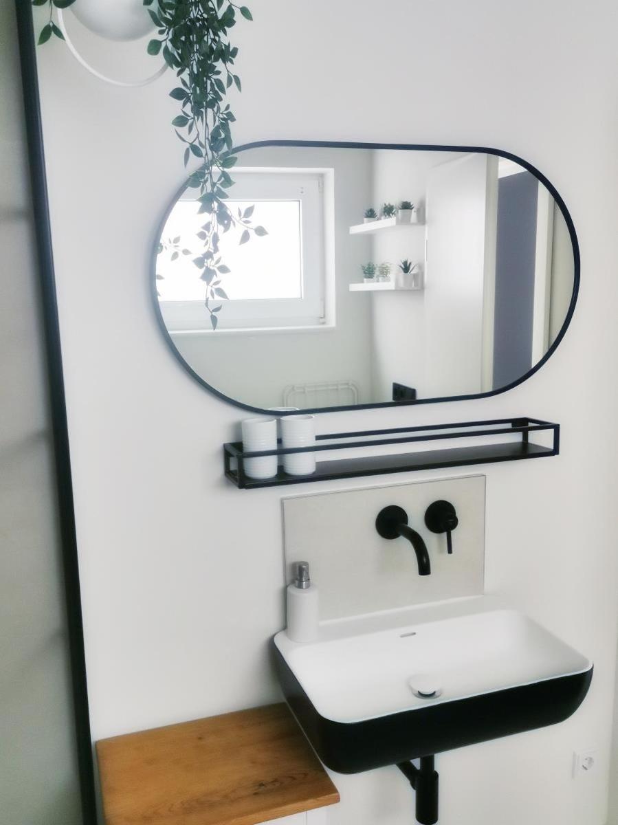 Tiny Loft Obj 37 2-4 Personen Strandnah Wlan Niendorf  Luaran gambar