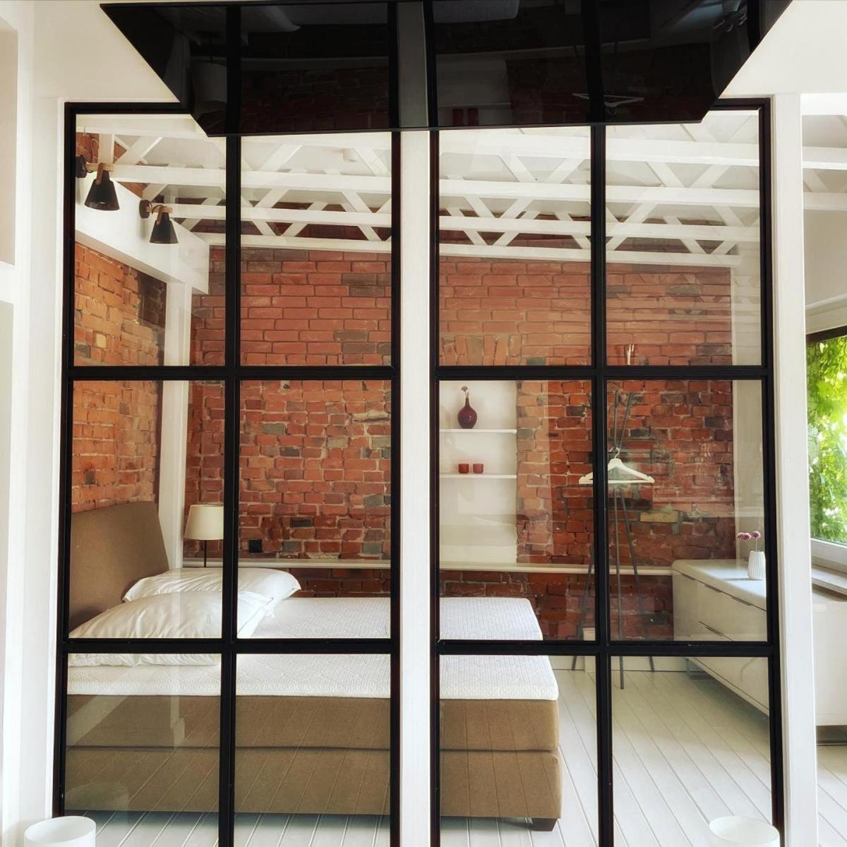 Tiny Loft Obj 37 2-4 Personen Strandnah Wlan Niendorf  Luaran gambar