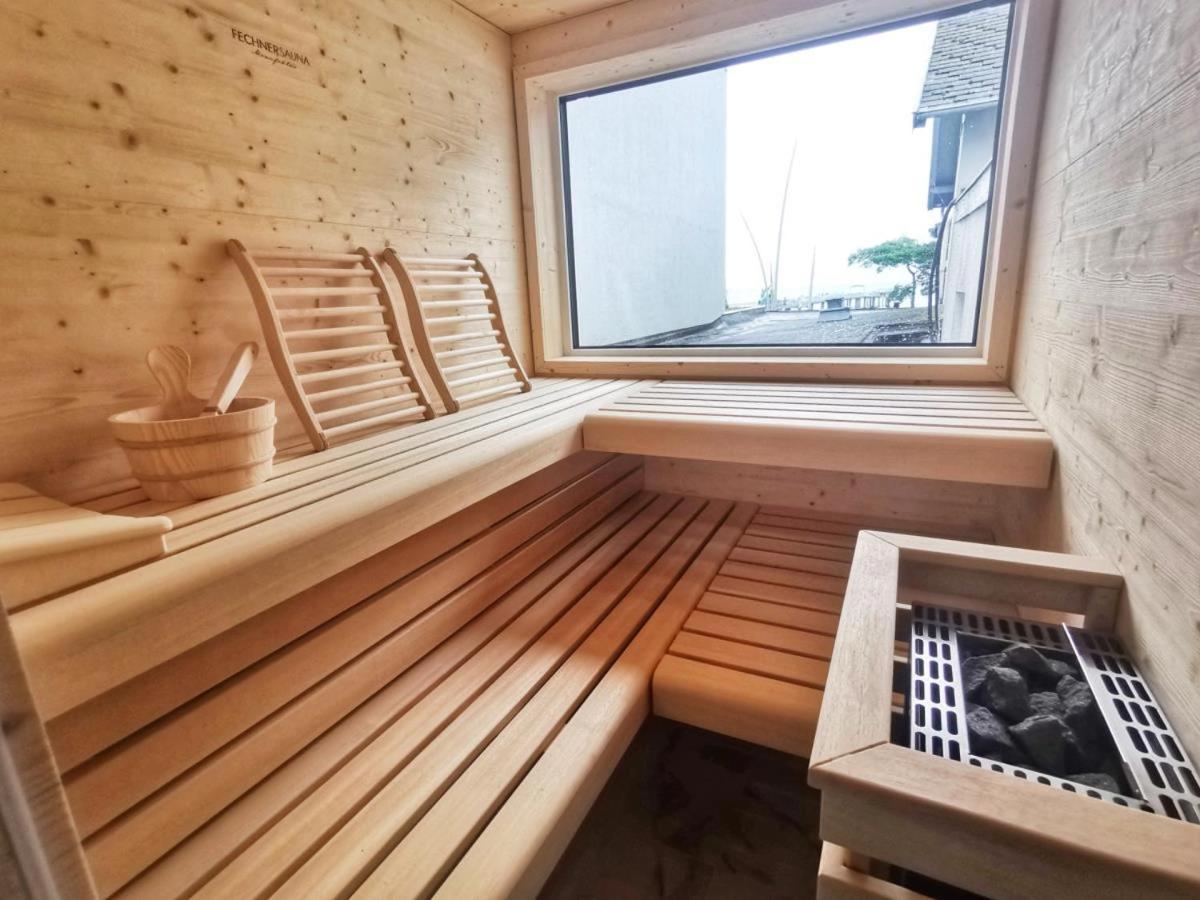 Tiny Loft Obj 37 2-4 Personen Strandnah Wlan Niendorf  Luaran gambar